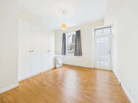 1 bedroom Flat To Let Total Size: 1184 SQ FT - Photo 3