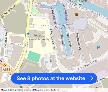 La Salle, Chadwick Street, Hunslet, Leeds, LS10 - Photo 1