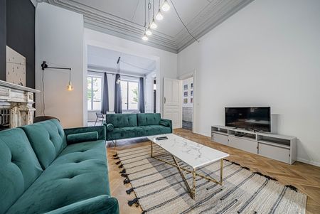 Room at Boulevard Solvay 19 - Foto 5