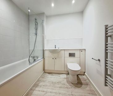 1 bedroom apartment to rent - Photo 4