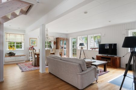 Hamngatan, Vaxholm - Photo 5