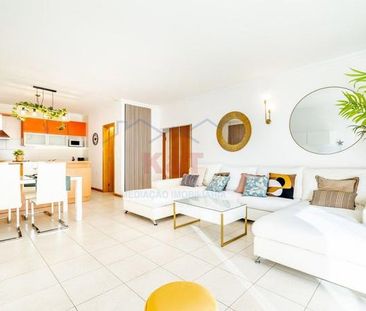 Apartamento T2 - Photo 1