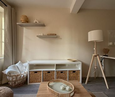 Location Appartement 1 pièce 31m² TOULOUSE 31000 - Photo 1