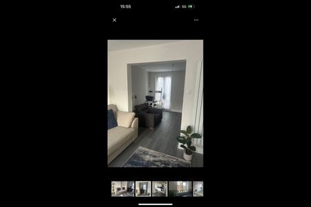 Room in a Shared House, Northwood Road, CR7 - Photo 5