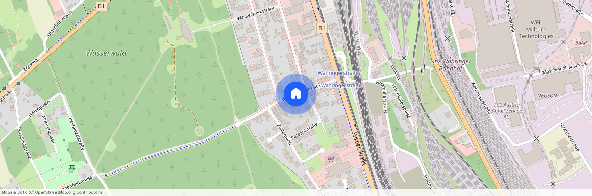 Brunnenfeldstraße 3 02/9, 4030 Linz