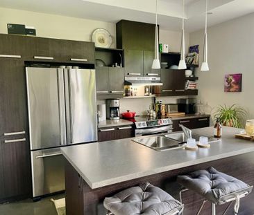 Appartement à louer - Laval (Chomedey) (Autres) - Photo 2