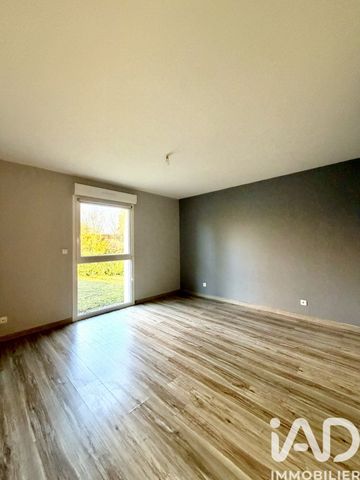 Maison 6 pièces à Woippy - Photo 2