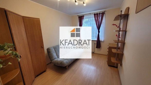 wynajem 3 pokoje na Warszewie - Zdjęcie 1