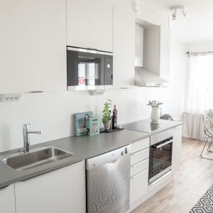 Affärsgatan, Kvissleby - Foto 2