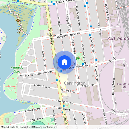 1/33 Robertson Street, 2294, Carrington, Nsw