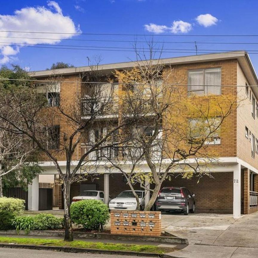 One-Bedroom Apartment with Balcony - Photo 1