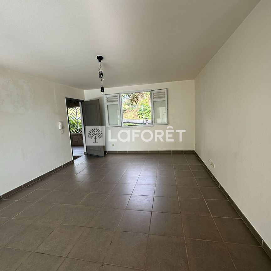 Apartment - Photo 1