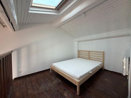 Location Appartement 2 pièces Meublé 30m² MONTPELLIER 34000 - Photo 3