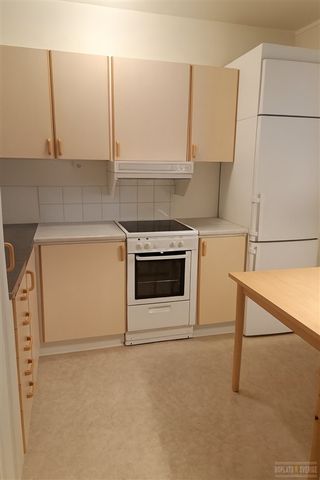 Skiftesgatan 38 F - Foto 3