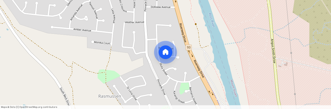 1/9 Chantilly Court, Qld 4815, Rasmussen