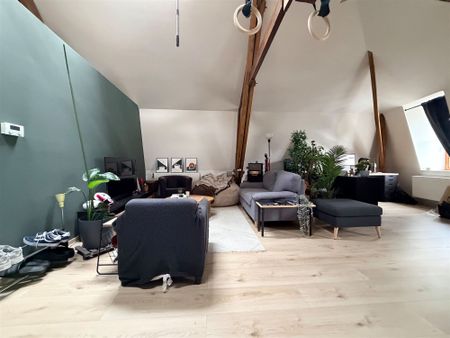Bel appartement 1 chambre idéalement situé au centre-ville - Photo 3