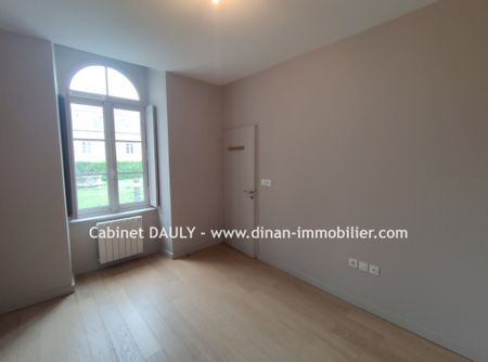 Location Appartement 2 pièces 41m² DINAN 22100 - Photo 4