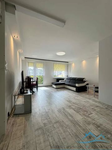 Do wynajęcia 2 pokoje na Zabobrzu III - Zdjęcie 3