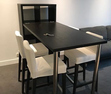 Appartement te huur - Photo 4