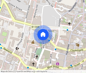 Beaumont Fee, Lincoln, LN1 - Photo 1