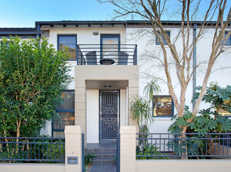 2/515 Great North Road, Abbotsford NSW 2046 - House For Rent | Domain - Photo 3