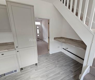 2 bedroom terraced house to rent - Photo 6