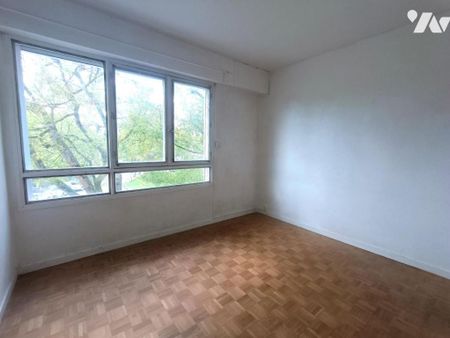 Loue Appartement T4 - Nantes Michelet - Photo 2