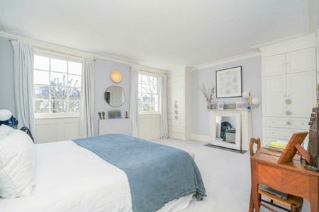 Hamilton Terrace, St John's Wood, NW8 - Photo 4