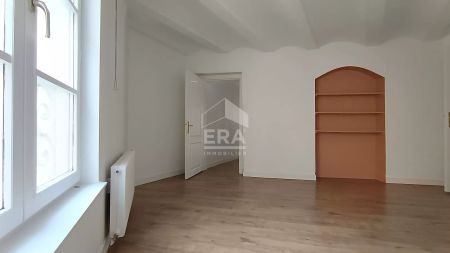Appartement Le Puy en Velay 2 pièces 52.58 m2 - Photo 2