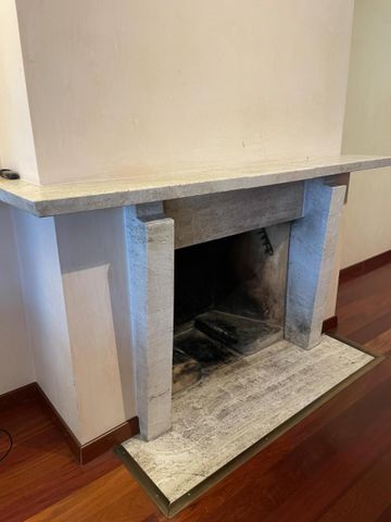 4.5 Zimmer, 106 m², 2. Stock - Foto 2