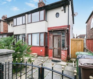 3 bedroom property to rent Richmond Avenue, Liverpool, L21 - Photo 3