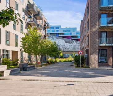 C. F. Møllers Allé 99, st. th. - Photo 1