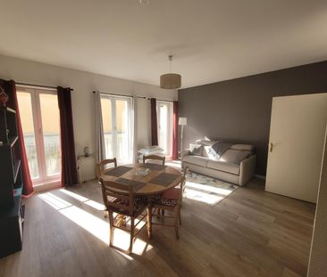 Location Appartement 30m² ARRAS 62000 - Photo 1