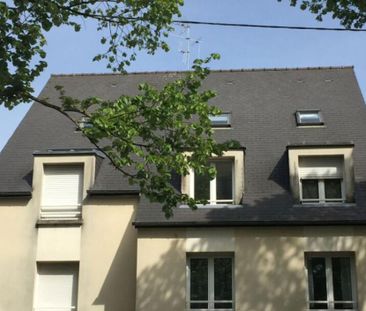 Location Appartement 1 pièce(s) de 17.4 m2 - Photo 2