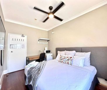 Haymarket - Prime Sydney Location - Cnr George St and Central Station - Photo 3