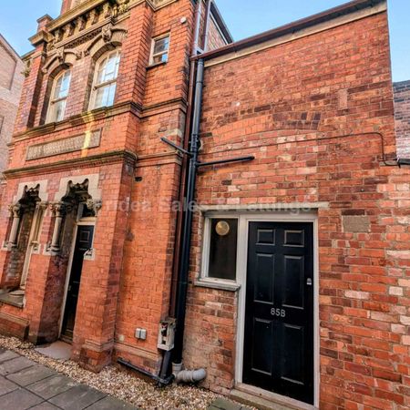 Cheriton Court, Canwick Road, Lincoln - Photo 4