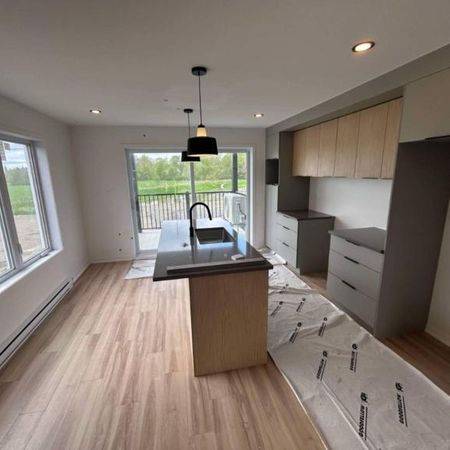 NOUVEAUX APPARTEMENTS DISPONIBLES MAINTENANT - 4½ - Photo 3