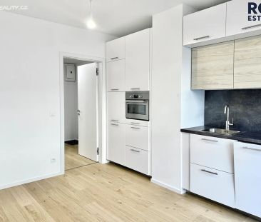 Pronájem bytu 1+kk 23 m² - Photo 4
