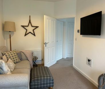 2 bedroom bungalow to rent - Photo 2