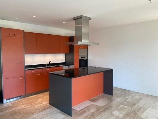 Familienfreundliche 4,5-Zimmerwohnung mit Balkon - Foto 1