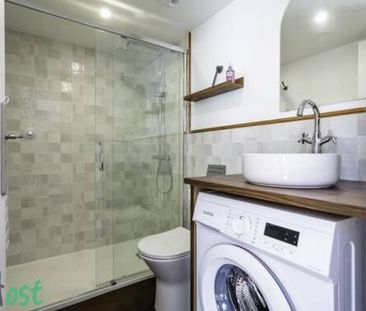 Studio T1 bis neuf proche centre - avec jardin - Photo 4