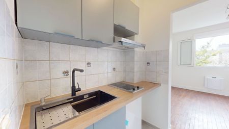 Location appartement 1 pièce, 16.44m², Alfortville - Photo 4