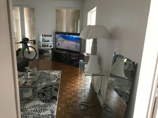 Appartement T4 BALCON PARKING ASCENSEUR - Photo 1