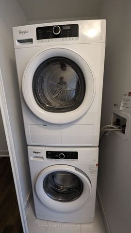 For Lease - 9 Mabelle Avenue Unit# 1718, Toronto, Ontario - Photo 5