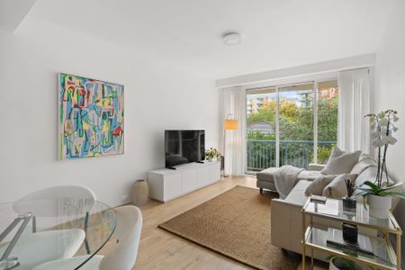 2/174 Old South Head Road, Bellevue Hill - Photo 2