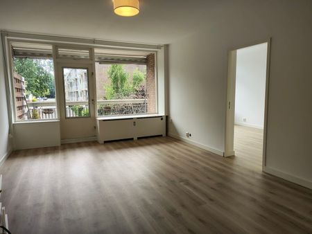 Appartement te huur: Arent Janszoon Ernststraat 817 1082 LM Amsterdam - Photo 4