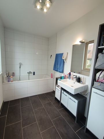 Helle, sehr großzügige 2-Zimmer-Wohnung in Dornbirn - Foto 4