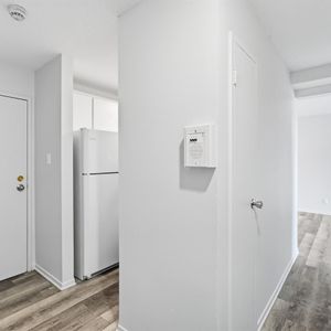 38 Rue D'Orléans ? Confortable 4 ½ à Gatineau – Chauffage, éclairage Et Stationnement Inclus - Photo 3