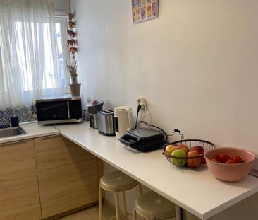 Διαμέρισμα για ενοικίαση Βαρνάβα (Παγκράτι) - Photo 5