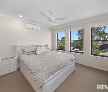 Stylish 4 bedroom home plus study and multiple living areas only 10... - Photo 5